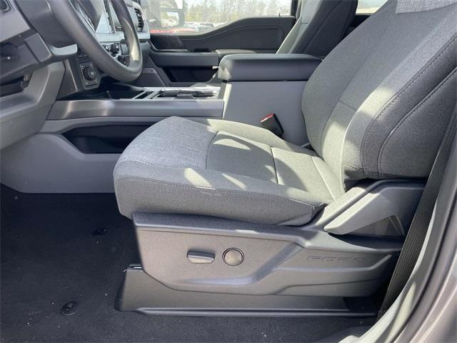 new 2024 Ford F-250 car, priced at $94,335