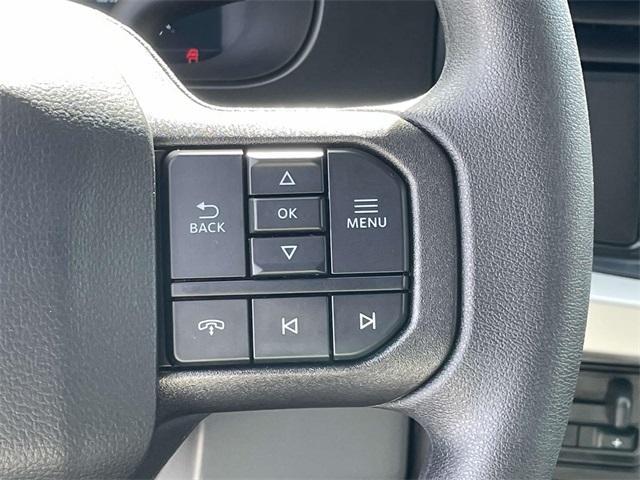new 2024 Ford F-250 car, priced at $94,335