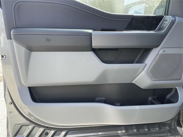 new 2024 Ford F-250 car, priced at $94,335