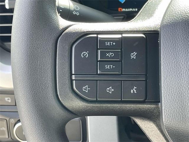 new 2024 Ford F-250 car, priced at $94,335