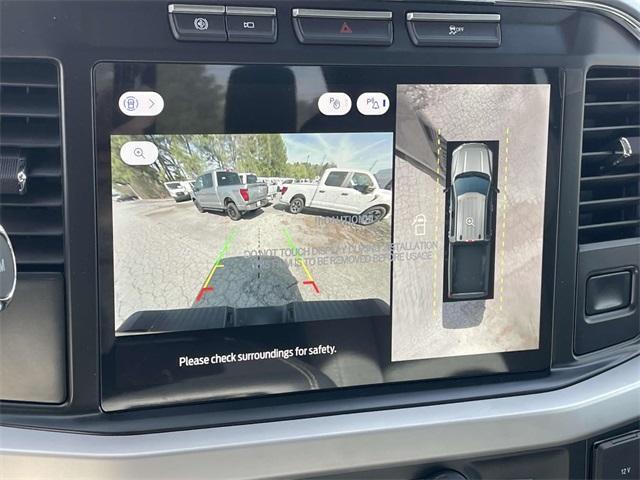 new 2024 Ford F-250 car, priced at $94,335