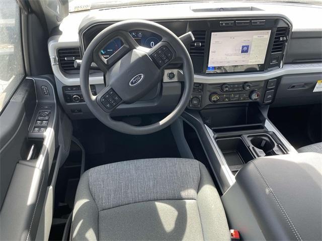 new 2024 Ford F-250 car, priced at $94,335