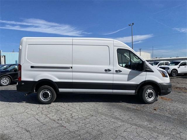 new 2024 Ford Transit-250 car, priced at $49,928