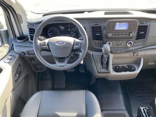 new 2024 Ford Transit-250 car, priced at $49,928