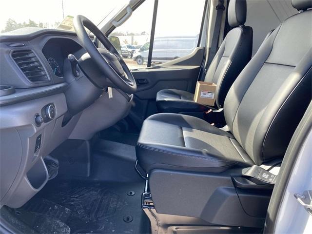 new 2024 Ford Transit-250 car, priced at $49,928