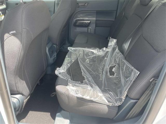 new 2025 Ford Maverick car, priced at $25,915