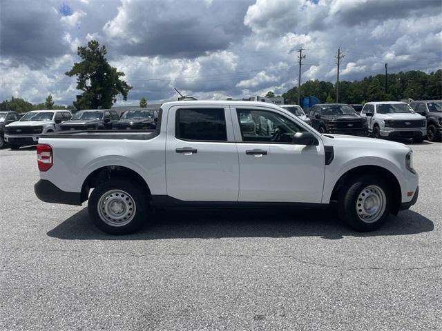 new 2025 Ford Maverick car, priced at $25,915