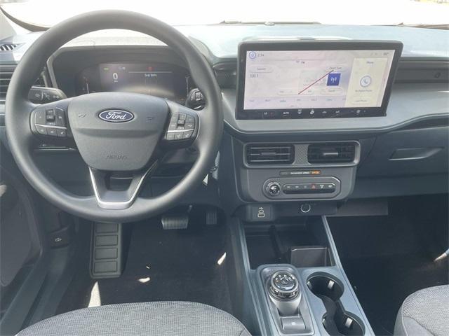 new 2025 Ford Maverick car, priced at $25,915