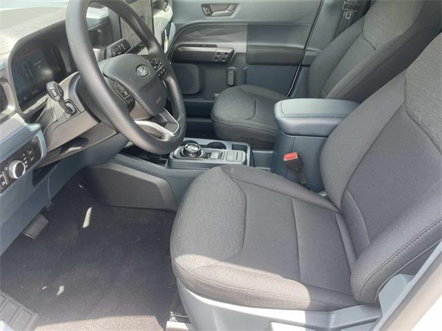 new 2025 Ford Maverick car, priced at $25,915