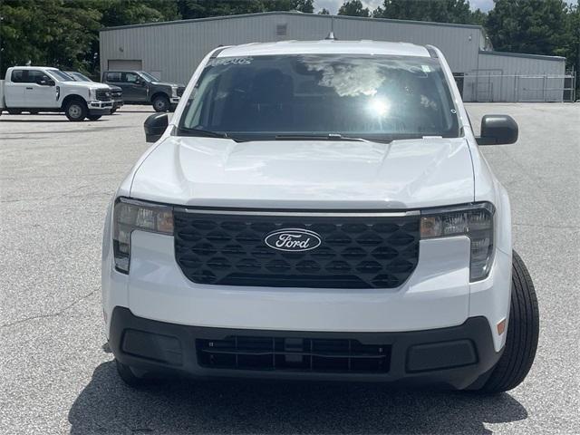 new 2025 Ford Maverick car, priced at $25,915