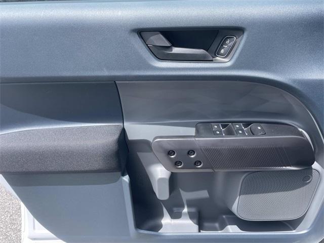 new 2025 Ford Maverick car, priced at $25,915