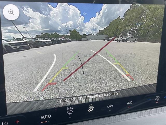 new 2025 Ford Maverick car, priced at $25,915