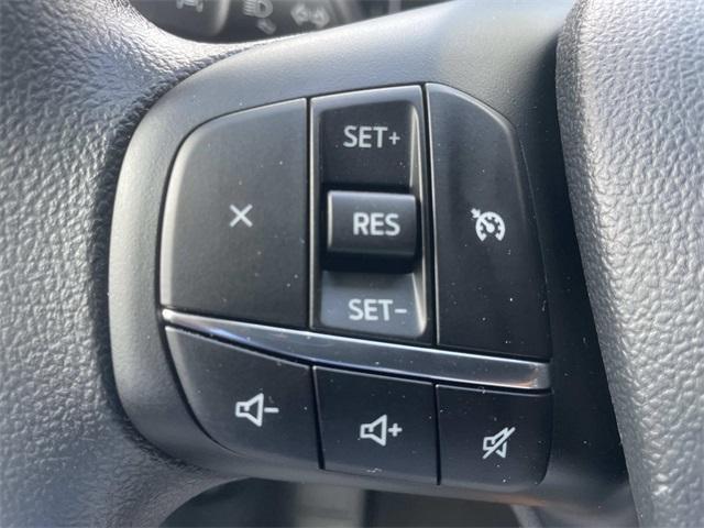 new 2025 Ford Maverick car, priced at $25,915