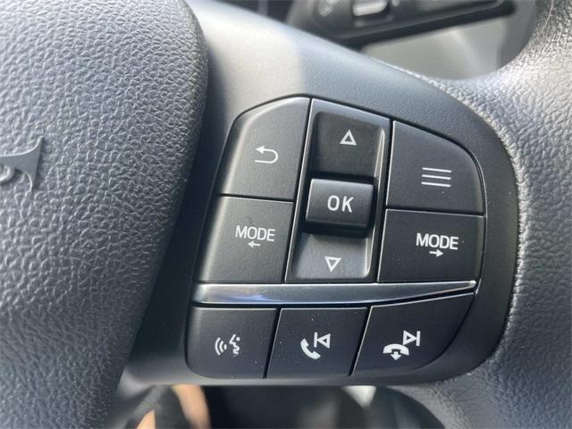 new 2025 Ford Maverick car, priced at $25,915