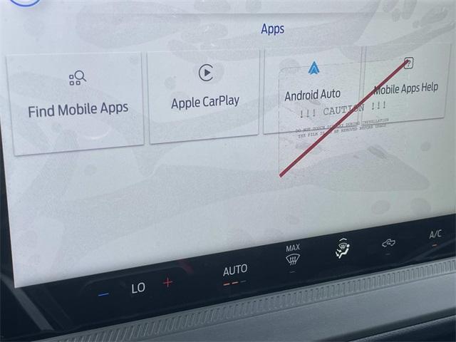 new 2025 Ford Maverick car, priced at $25,915