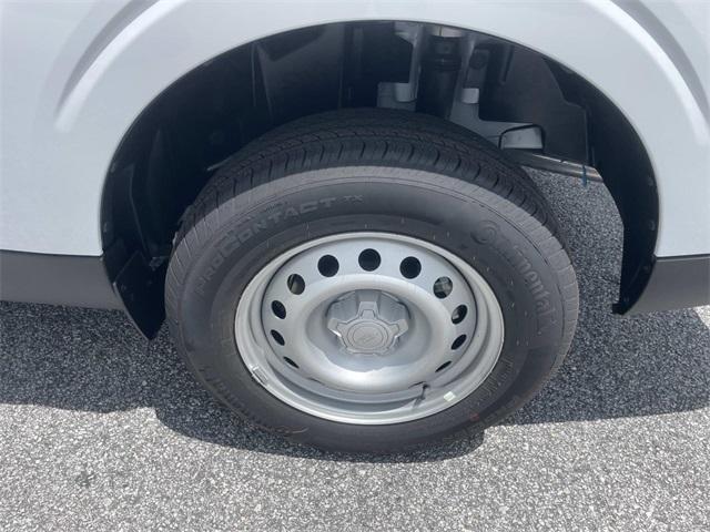 new 2025 Ford Maverick car, priced at $25,915