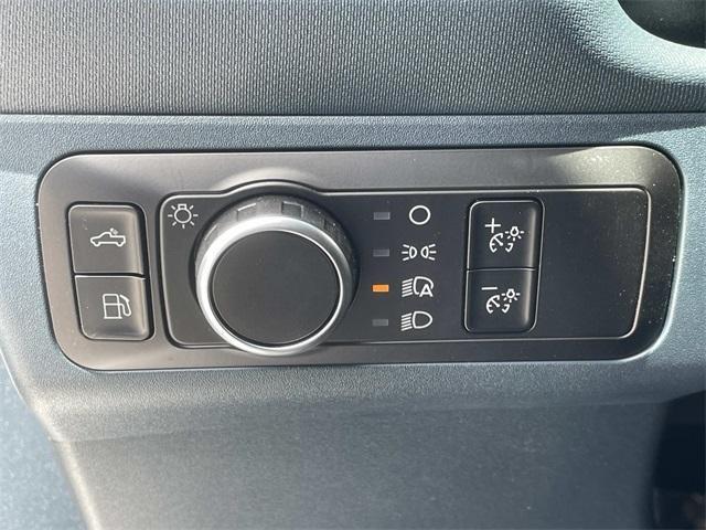 new 2025 Ford Maverick car, priced at $25,915