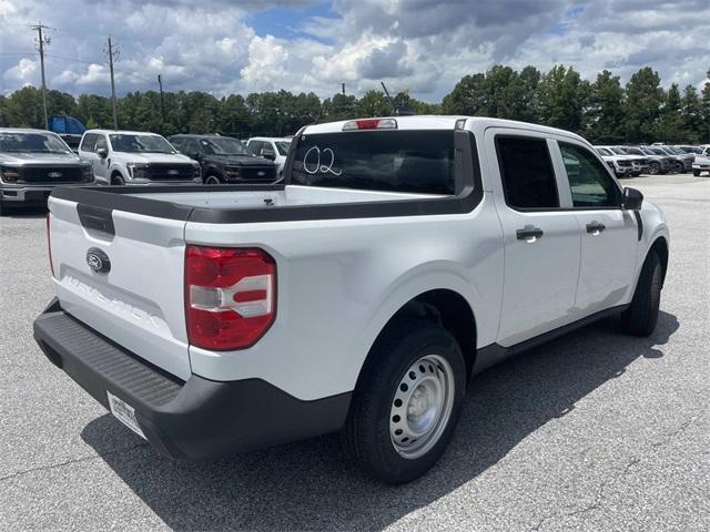new 2025 Ford Maverick car, priced at $25,915