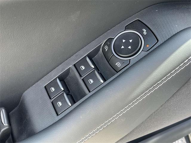 new 2025 Ford Mustang Mach-E car, priced at $37,985