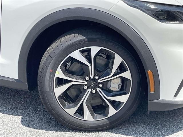 new 2025 Ford Mustang Mach-E car, priced at $37,985