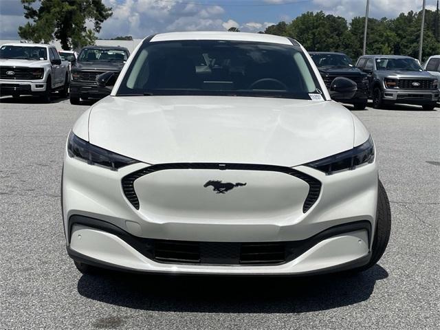 new 2025 Ford Mustang Mach-E car, priced at $37,985