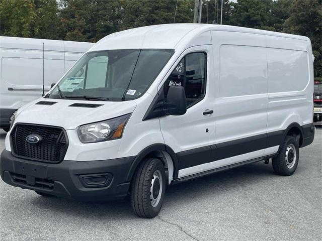 new 2024 Ford Transit-150 car, priced at $51,933