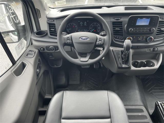 new 2024 Ford Transit-150 car, priced at $51,933