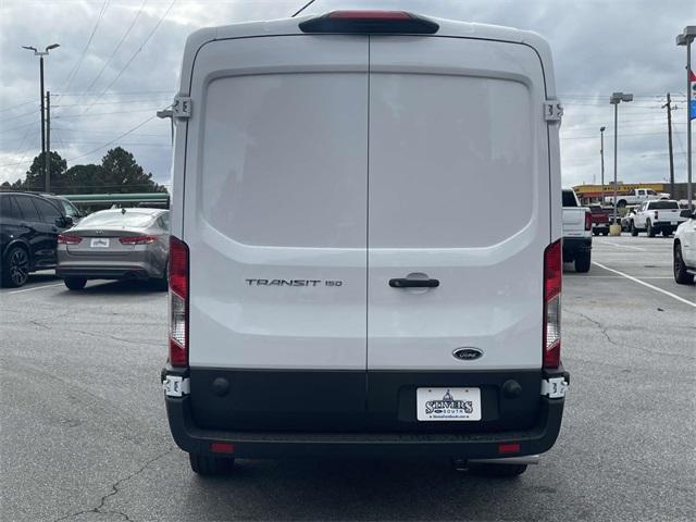 new 2024 Ford Transit-150 car, priced at $51,933