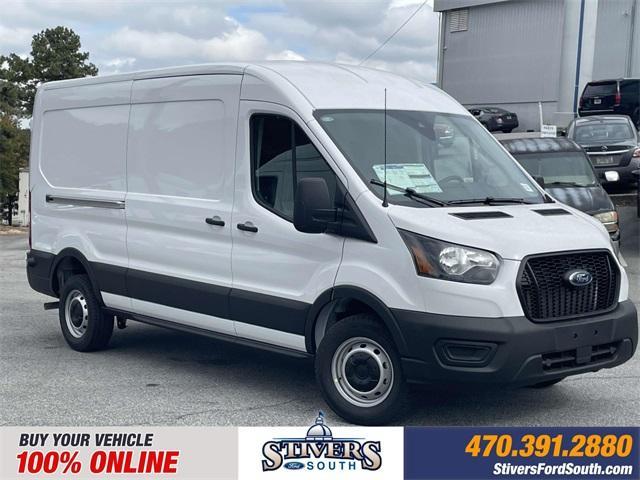 new 2024 Ford Transit-150 car, priced at $51,933