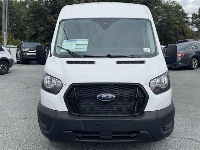 new 2024 Ford Transit-150 car, priced at $51,933