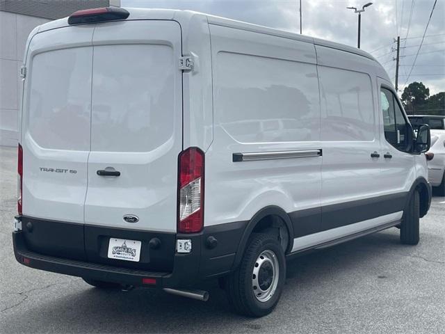 new 2024 Ford Transit-150 car, priced at $51,933