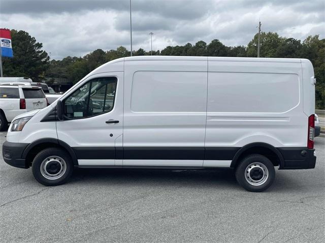 new 2024 Ford Transit-150 car, priced at $51,933