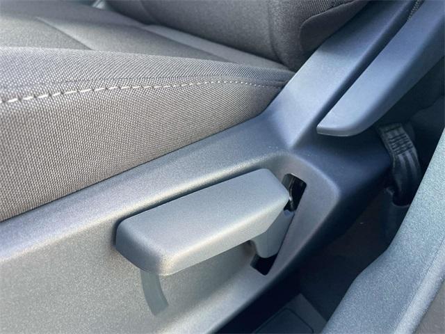 new 2025 Ford Maverick car, priced at $25,821