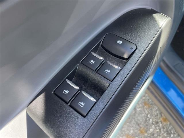 new 2025 Ford Maverick car, priced at $25,821