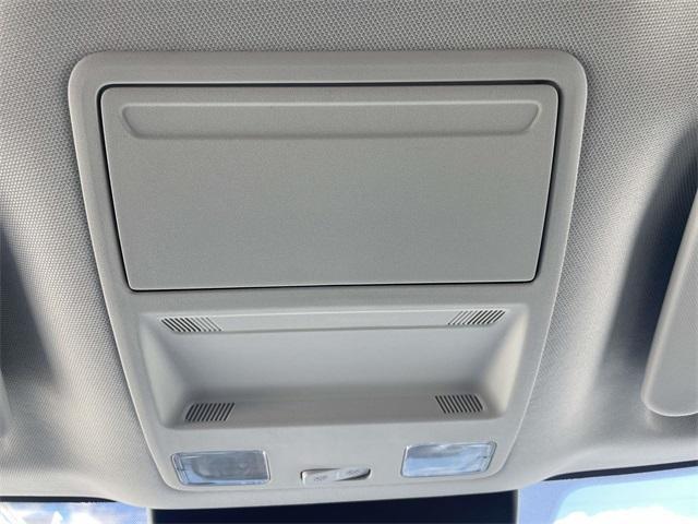 new 2025 Ford Maverick car, priced at $25,821