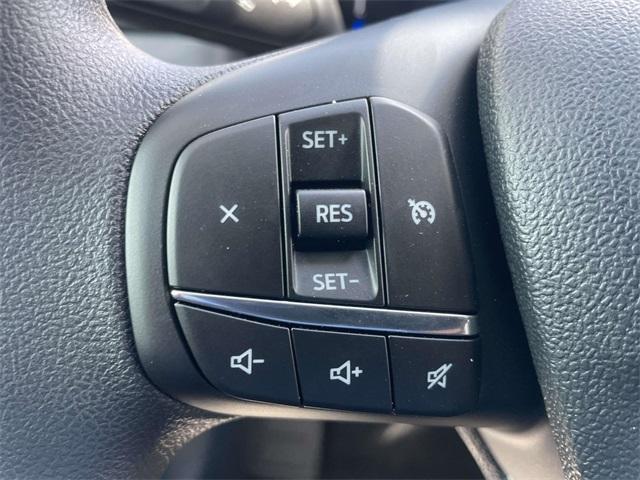 new 2025 Ford Maverick car, priced at $25,821