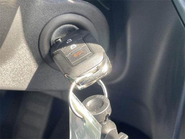 new 2025 Ford Maverick car, priced at $25,821