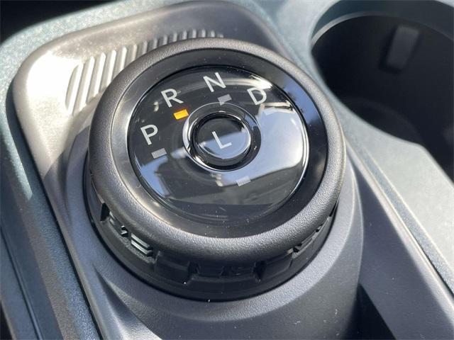 new 2025 Ford Maverick car, priced at $25,821