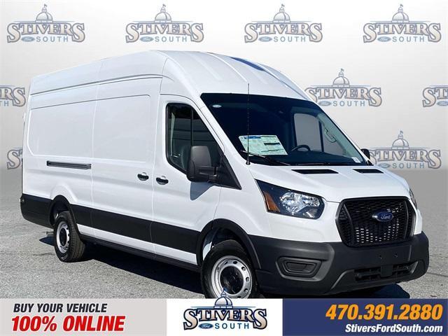 new 2024 Ford Transit-250 car, priced at $55,193