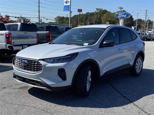 new 2025 Ford Escape car, priced at $31,228