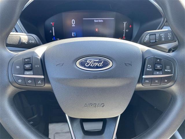 new 2025 Ford Escape car, priced at $31,228