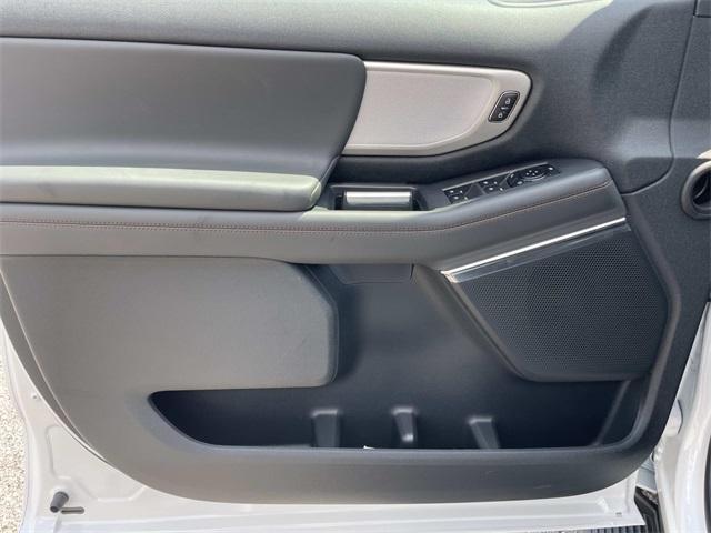 new 2025 Ford Expedition car, priced at $62,999