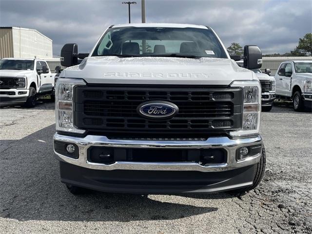 new 2024 Ford F-250 car, priced at $50,953