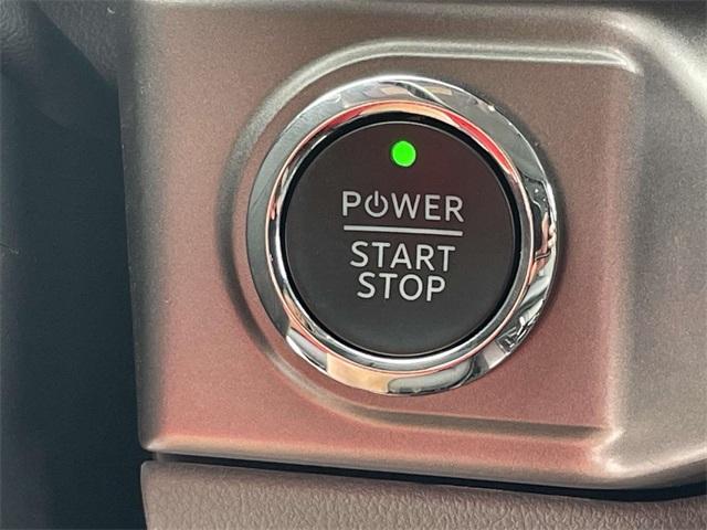 new 2025 Ford F-150 Lightning car, priced at $52,000