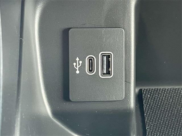 new 2025 Ford F-150 Lightning car, priced at $52,000