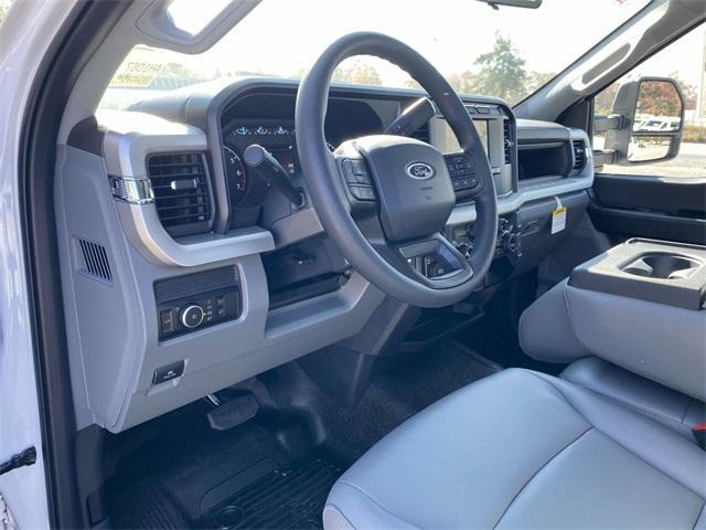 new 2024 Ford F-250 car, priced at $42,965