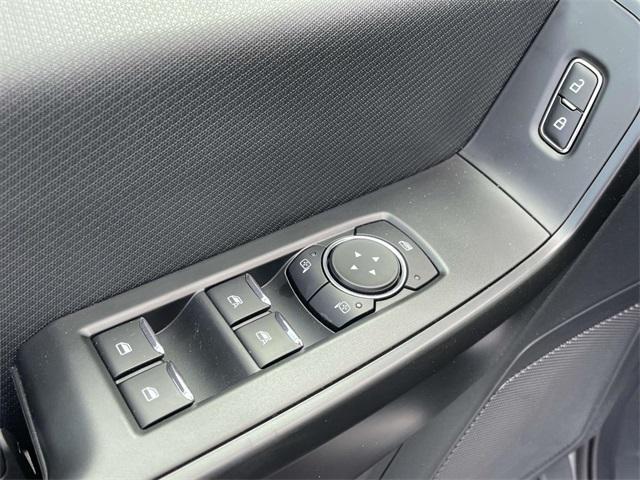 new 2025 Ford F-150 car, priced at $39,682