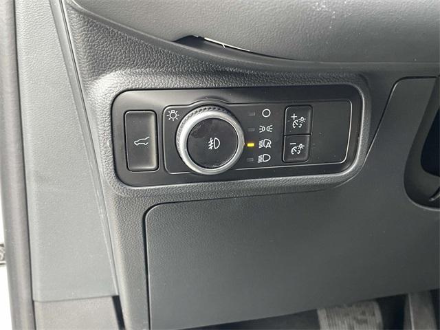 new 2025 Ford Explorer car