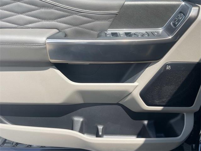 new 2025 Ford F-350 car, priced at $97,533