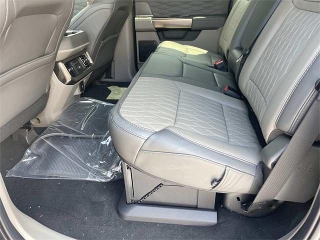 new 2025 Ford F-350 car, priced at $97,533